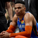 Image for article titled Russell Westbrook Is Struggling